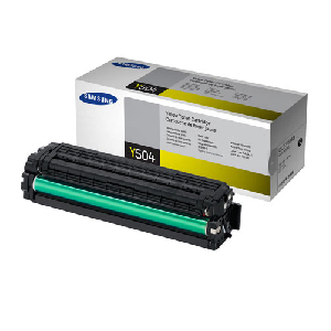 삼성)CLT-Y504S