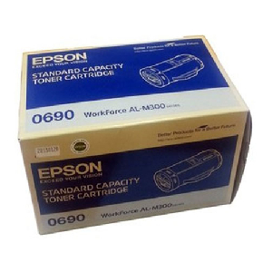 EPSON)S050690(BK)