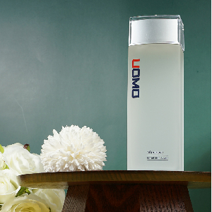 부드럽게 유지 예민한 피부 면도 후 남성스킨 150ml