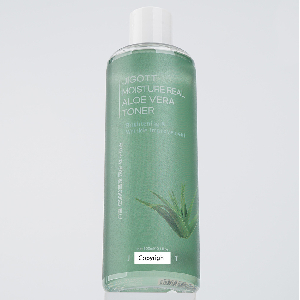 알로에베라 건조한 피부 토너 300ml