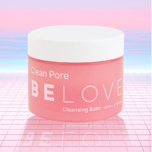 홍삼추출물 셔벗제형 영지추출물 간편 클렌징밤 100ml