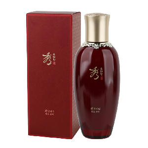 순수 자연 환경 지리산 자연삼 여자 유액 150ml