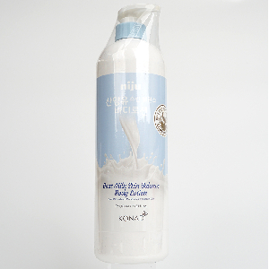 산양유 보습 바디로션 1000ml