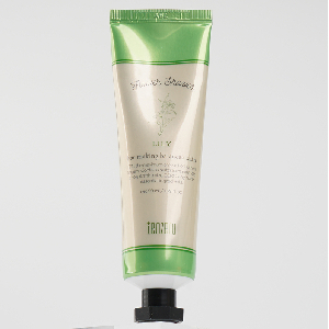 손피부 보습케어 핸드네일 크림 릴리 50ml