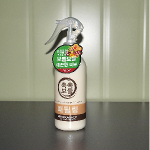 촉촉보들 때필링 300ml