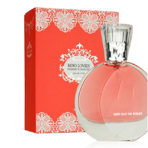 은은 풍부한 향취 랑큼향 여자 향수 50ml