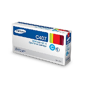 삼성)CLT-C407S-일시품절