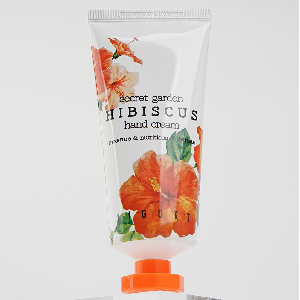 히비스커스 손피부 보습케어 핸드크림 100ml