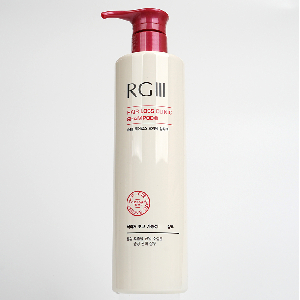 홍삼추출물 단일 주성분 헤어케어 샴푸액 520ml
