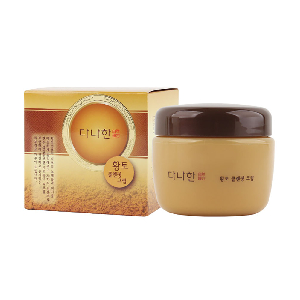 유연한 피부결 마사지효과 부드러운 클렌징크림 300ml