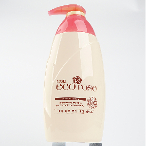 로즈워터 함유 보습 바디로션 530ml