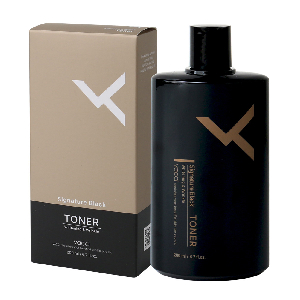 피부 수분 영양 보충 남자 블랙 토너 200ml