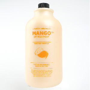 망고버터 헤어케어 헤어트리트먼트 대용량 2000ml