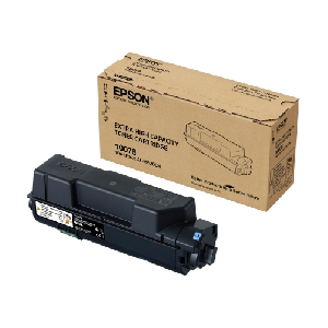 EPSON)S110078(13,000매/BK)