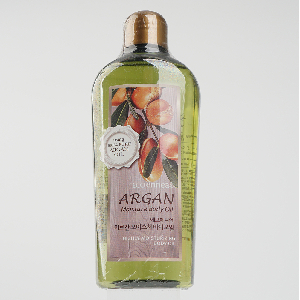 아르간커넬오일 함유 보습 바디오일 200ml
