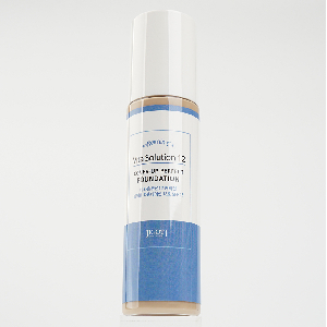 비타민성분 메이크업 파운데이션 100ml 21호