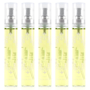 일상속향기 은은한 편안하게 여자향수 15ml 4호 5입
