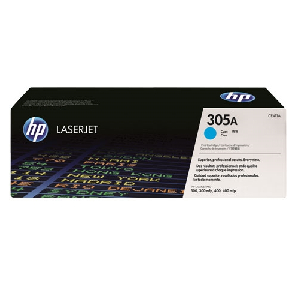 HP)CE411A(Cyan)
