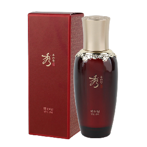 순수 자연 환경 지리산 자연삼 여자 진액 45ml