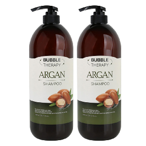 유수분밸런스 건강한 모발 두피청소 샴푸 1500ml 2개