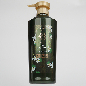 어성초 함유 헤어케어 샴푸액 520ml
