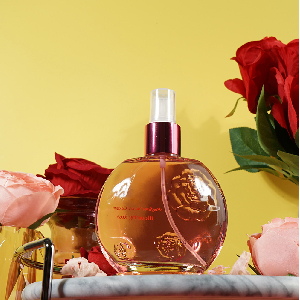 신비롭게 우아한 로즈향 매혹적인향 샤워코롱 150ml
