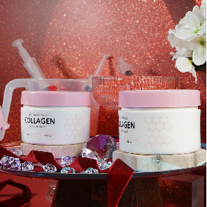 보수성 뛰어난 건조한피부 영양듬뿍 크림 200ml 2개