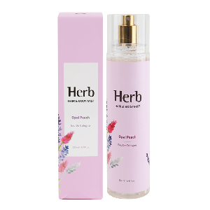 우아하고 부드러운 플로럴향 바디 미스트 250ml