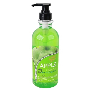 순한 순한사용감 은은한향기 바디샤워워시 750ml 사과
