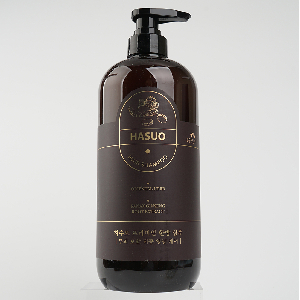 하수오 뿌리 추출물 한방 헤어케어 샴푸 1000ml