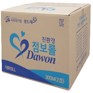 점보롤/(300m)무형광