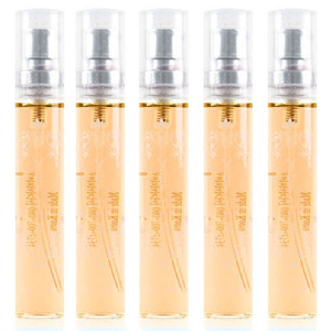 은은한 휴대간편 순수하면서 여자향수 15ml 10호 5입