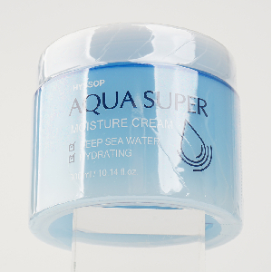해양심층수 히알루론산 크림 300ml