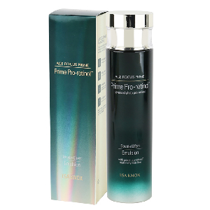 젊고 아름다운 피부 여자 에멀전 160ml
