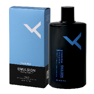 피부 수분 영양 보충 남자 블루 에멀젼 200ml