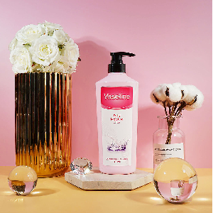 진정보호 산뜻한타입 시트러스향 바디로션 500ml