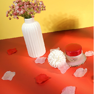 보습효과 촉촉하게유지 매끄러운피부 여성크림 60ml
