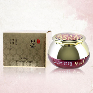 피부 꿀추출물 건강한피부 당귀 여성화장품 크림 50ml