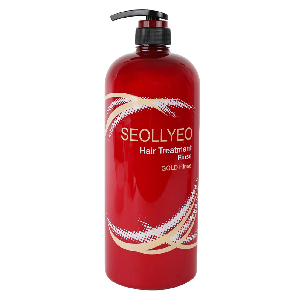 모발코팅 케라틴성분 트리트먼트효과 헤어린스 1500ml