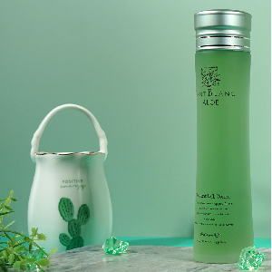 유연감 풍부한보습 캐모마일꽃추출물 여성토너 150ml