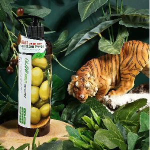 세팅코팅 푸석거리는 모발 모발코팅 헤어에센스 500ml