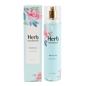 은은하고 달콤한 앰버 바디 미스트 250ml