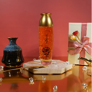 황금추출물 인삼추출물 병풀추출물 여성스킨 150ml