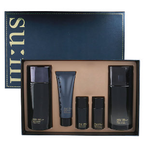 피부결 부드럽게정돈 남성화장품 스킨로션 스페셜세트