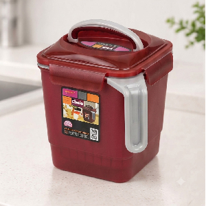 윈닥스 클라비아 음식물 쓰레기통 3L