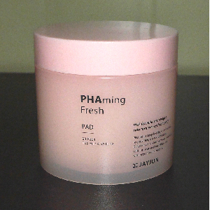 프레시 패드 토너 기획 135ml