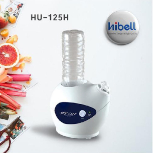 하이벨 가열식 가습기 HU-125H