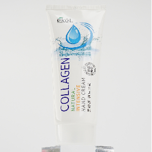 수분공급 손피부 보습케어 핸드크림 콜라겐 100ml