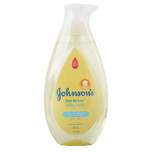아기피부 수분빠른흡수 부드러운 바디샤워워시 500ml