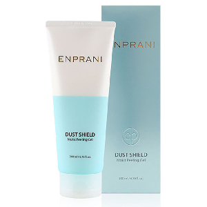 도시환경 먼지만을 끌어당기는 스모그 필링젤 200ml